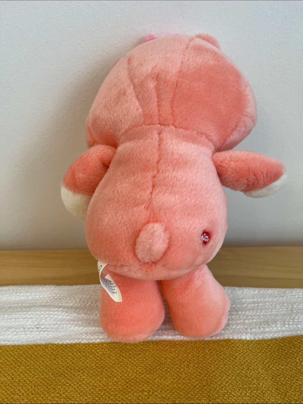 Care Bears Cheer Bear 10” - Picture 2 of 2